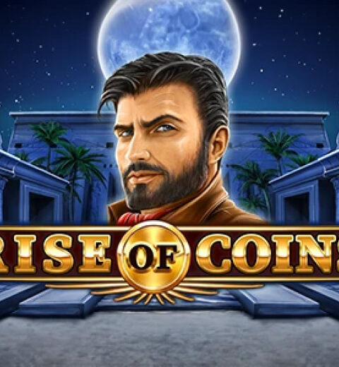 Rise of Coins